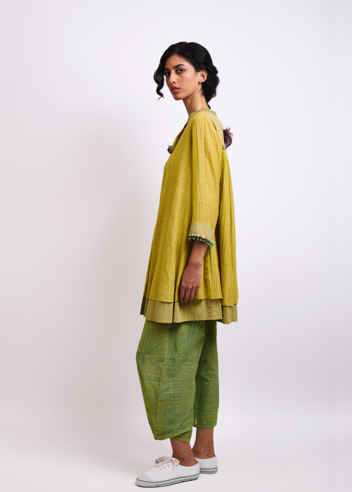 The Majeed Tunic