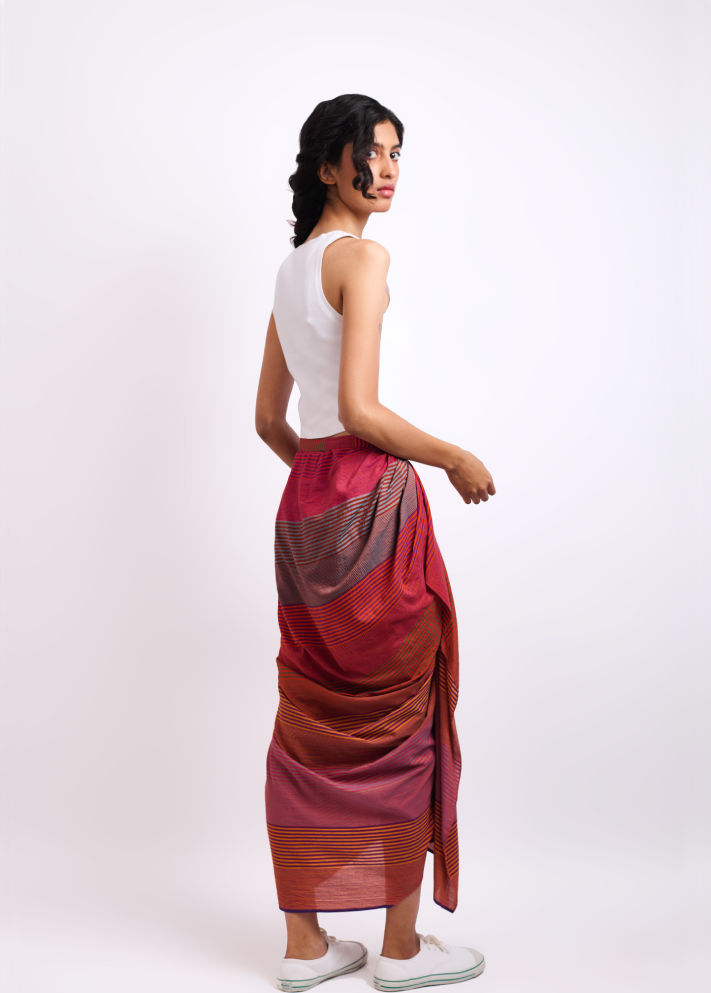 The Rita Skirt