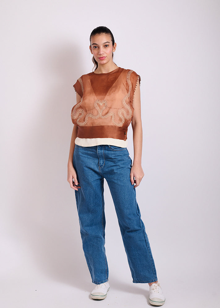 The Over-Layer Top