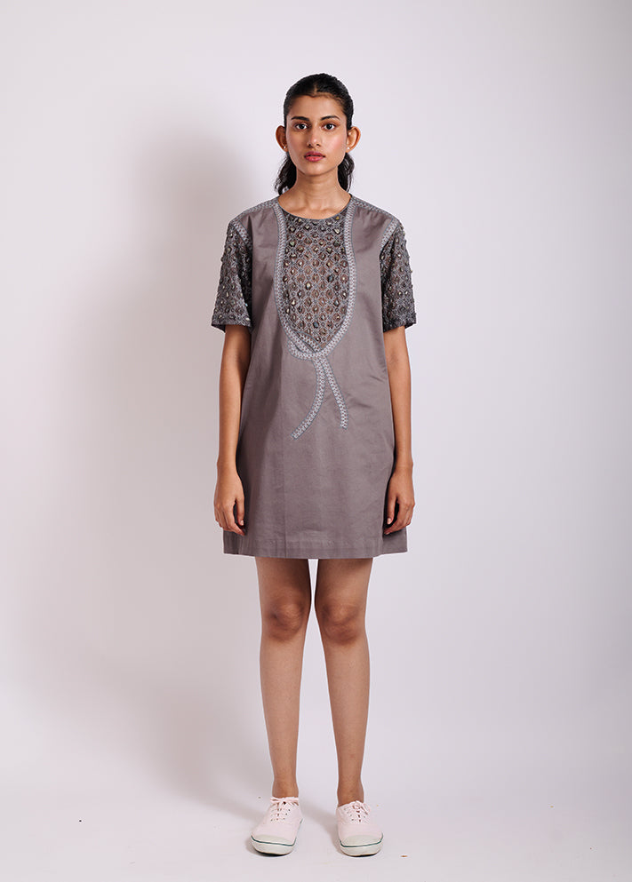 The T-Shirt Dress