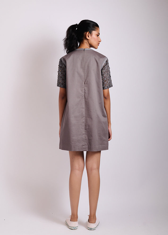 The T-Shirt Dress
