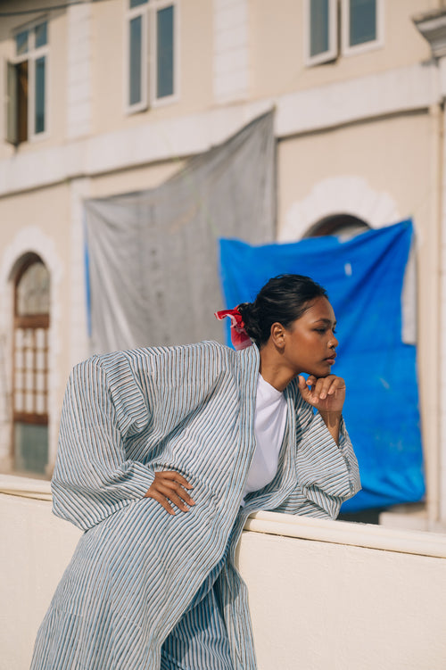 Robes