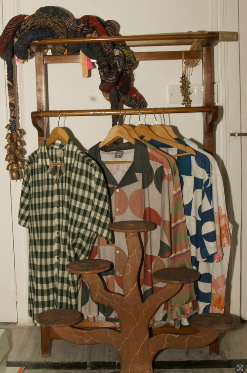 Shirts