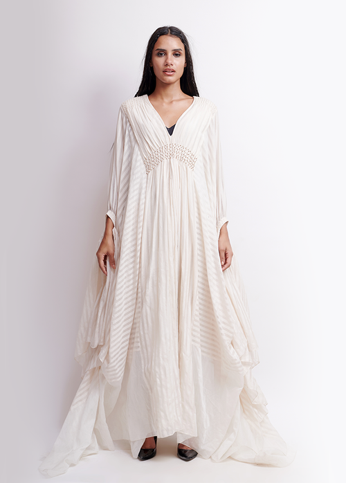 The Waterfall Kaftan