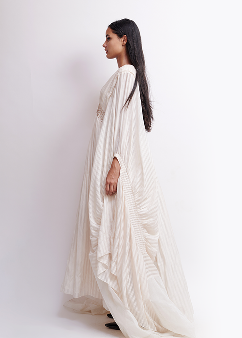 The Waterfall Kaftan