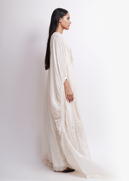 The Waterfall Kaftan