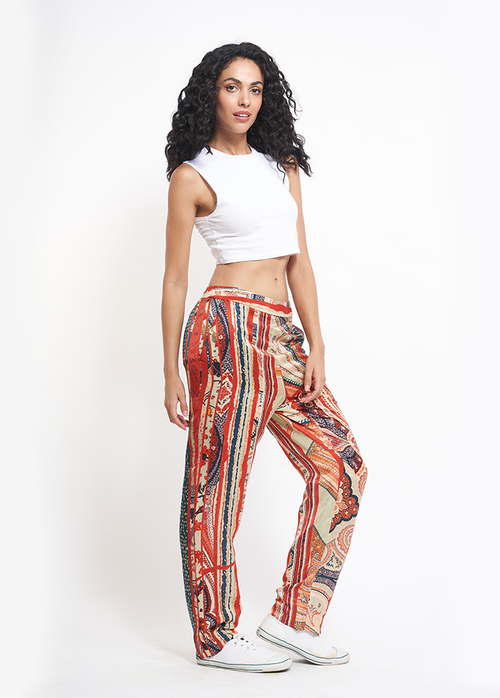 The Mandala Pants