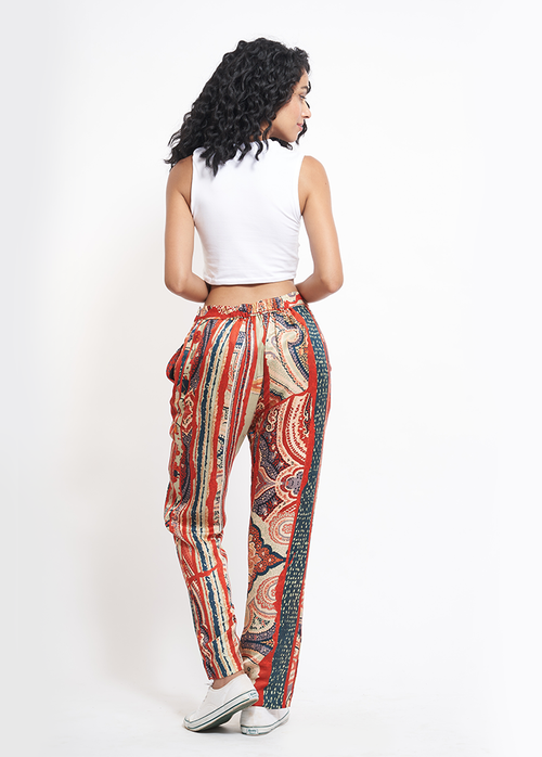 The Mandala Pants