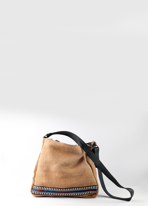 The Camel Bag