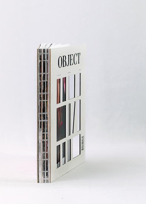 Issue I of Object