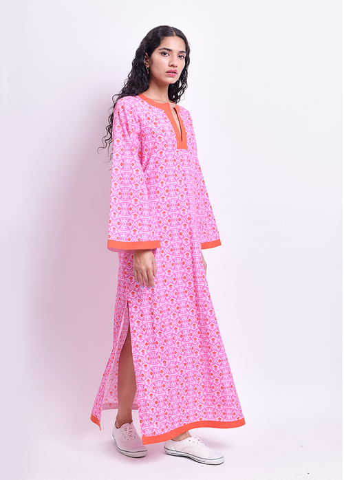 The Hills Kaftan