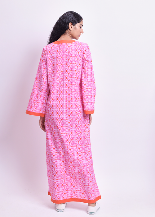 The Hills Kaftan