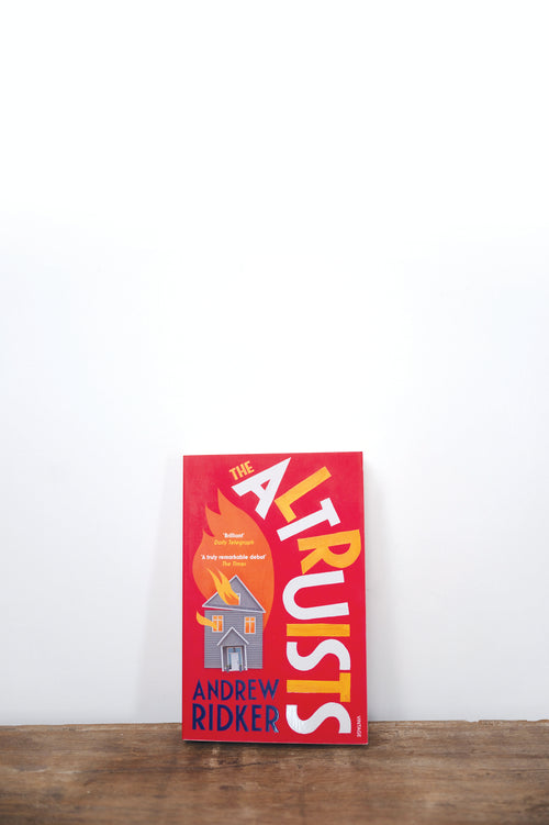 The Altruists