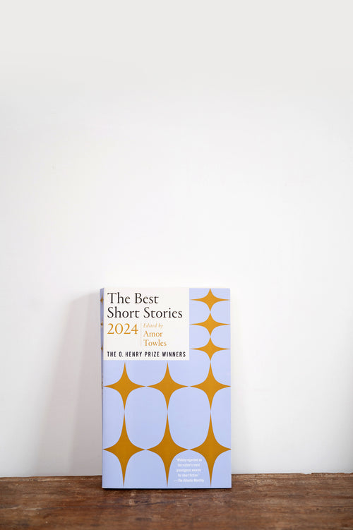 The Best Short Stories 2024