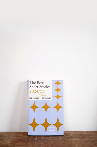 The Best Short Stories 2024