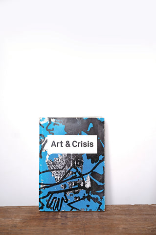 Art & Crisis
