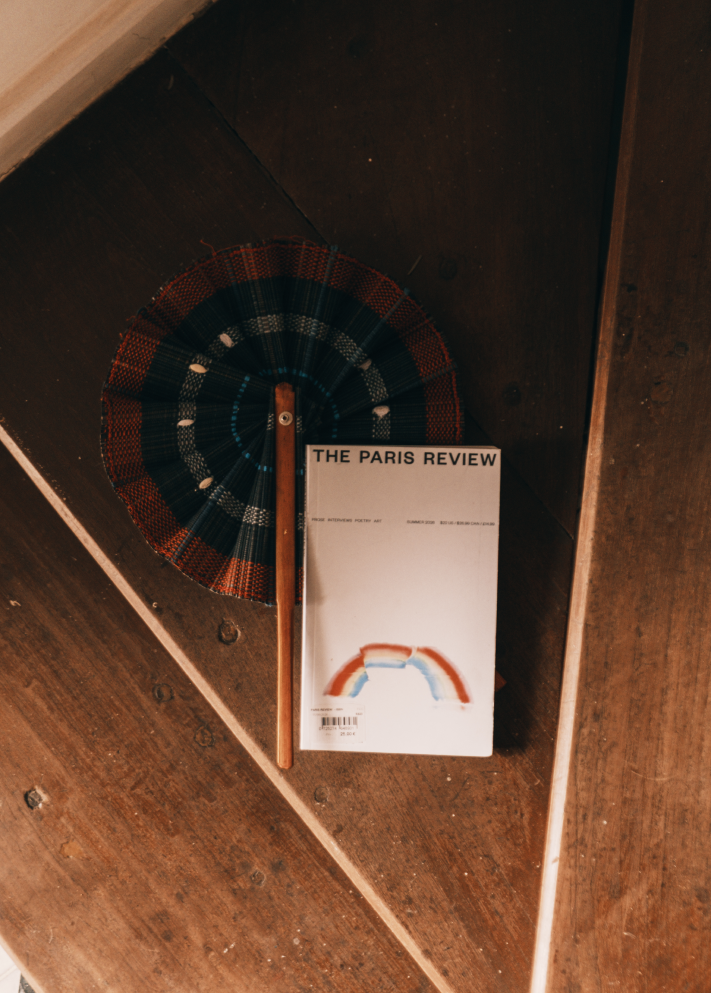 The Paris Review