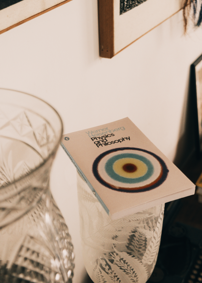 Physics and Philosophy