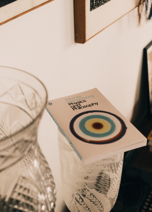 Physics and Philosophy