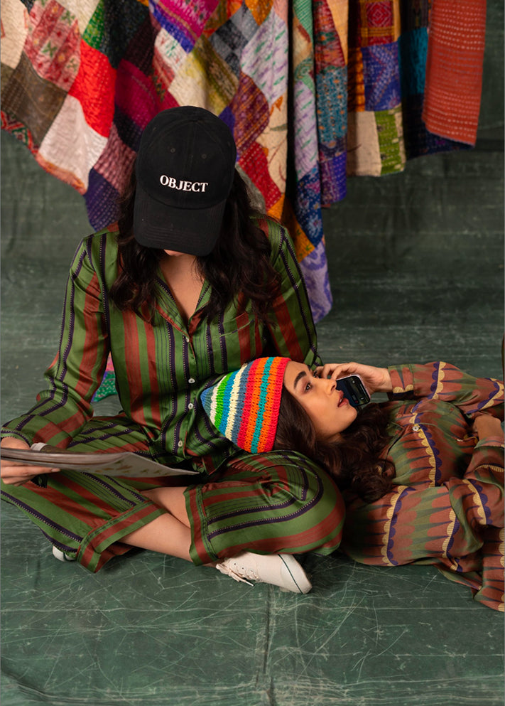 Object Hat