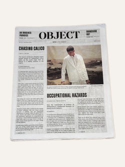 The News Paper 3.1 Volume One