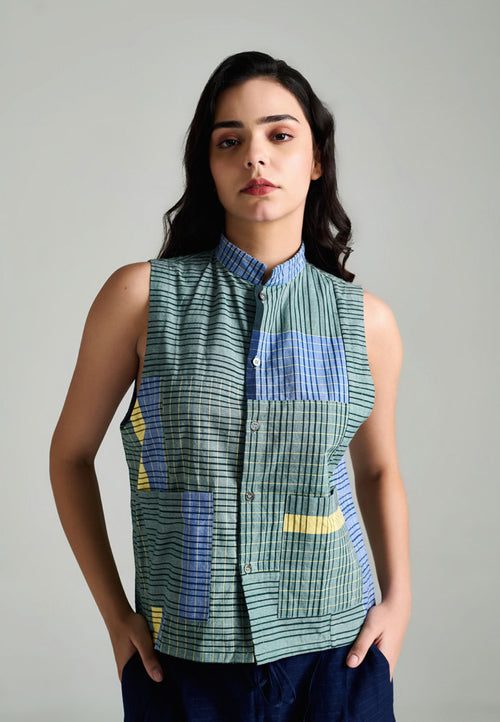 Ara waistcoat