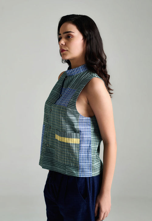 Ara waistcoat