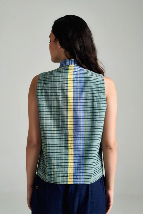 Ara waistcoat