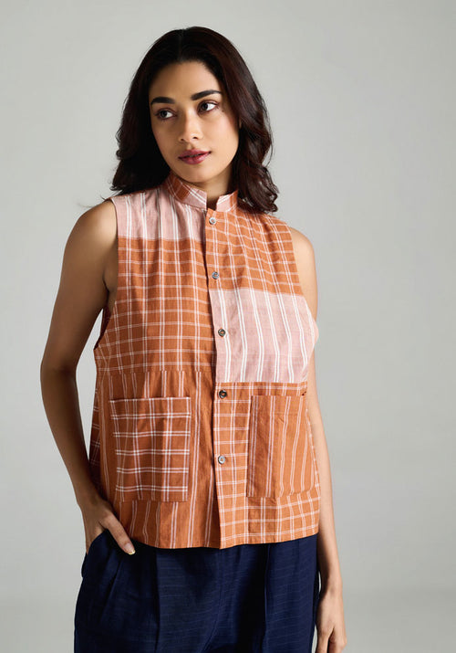 Ara waistcoat