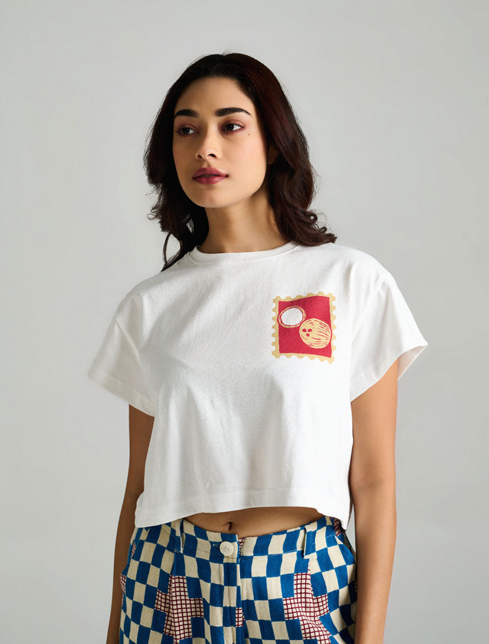 The Coconut T-Shirt