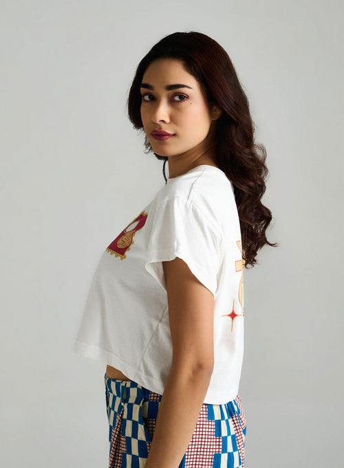 The Coconut T-Shirt