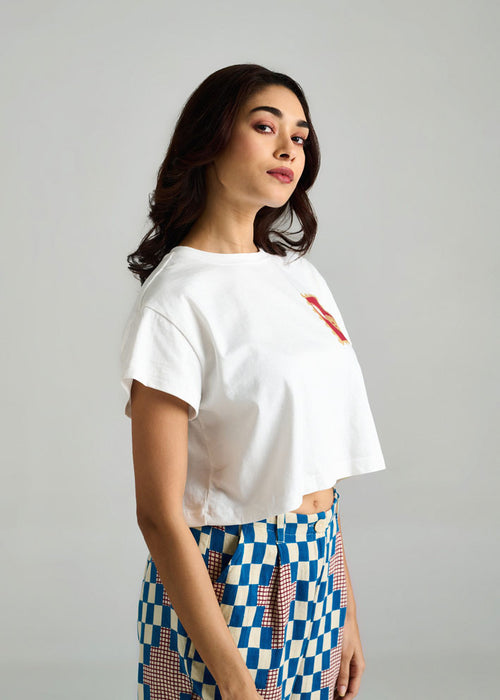 The Coconut T-Shirt