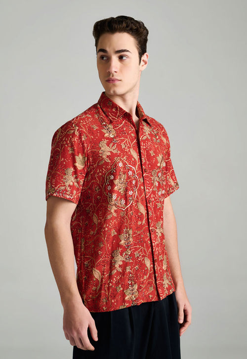 Mathura Shirt