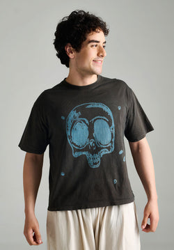 Skull Head T-Shirt