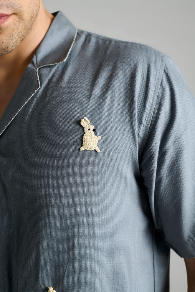 Bunny bliss shirt