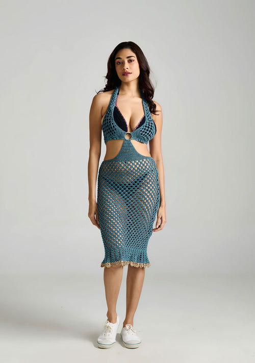 Ocean Bella dress