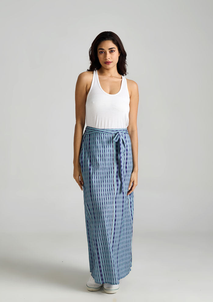 Wrap around Skirt