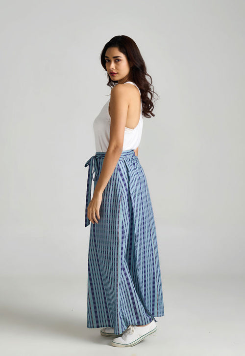 Wrap around Skirt