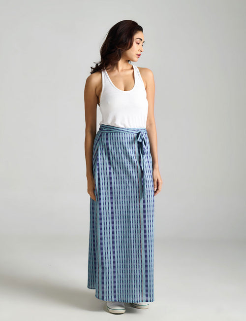 Wrap around Skirt