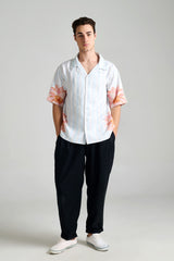 The Floral Shirt