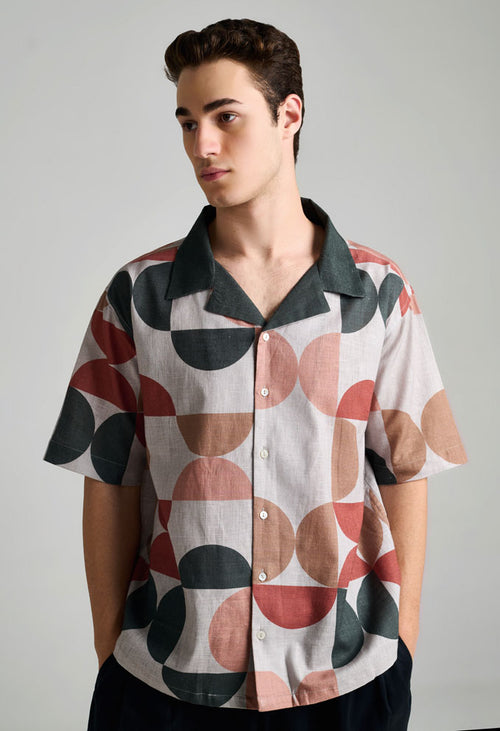 The Bamboo Shirt