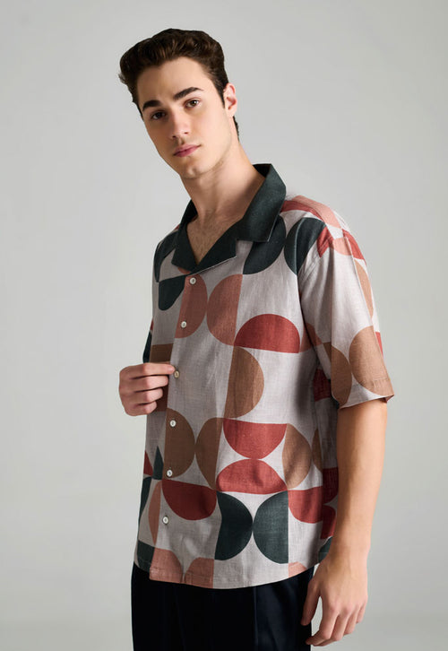 The Bamboo Shirt