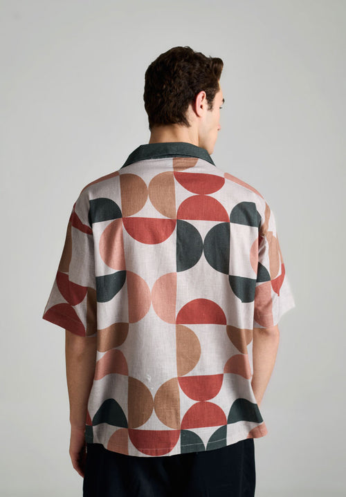 The Bamboo Shirt