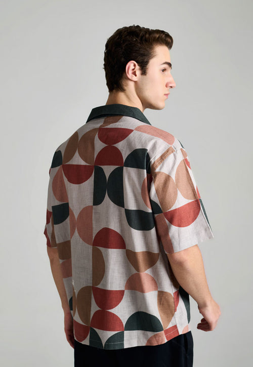 The Bamboo Shirt
