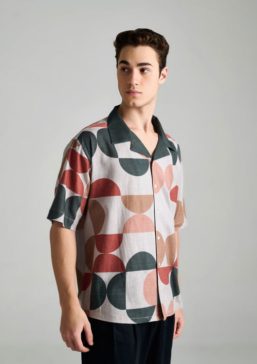 The Bamboo Shirt