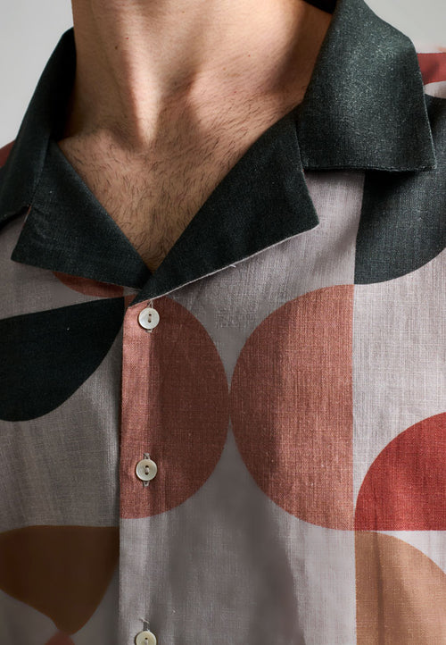 The Bamboo Shirt