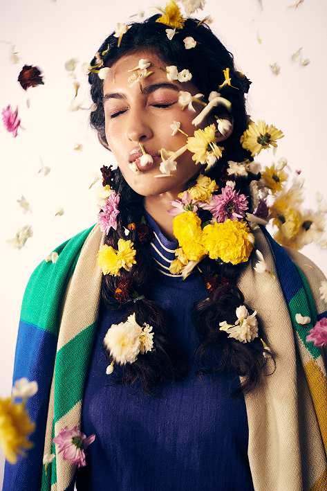 Name of Look or Collection