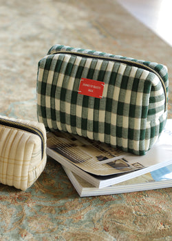Checkmate Pouch