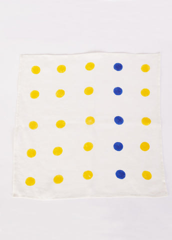 The Dotted Hanky