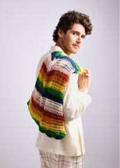 The Technicolour Jhola